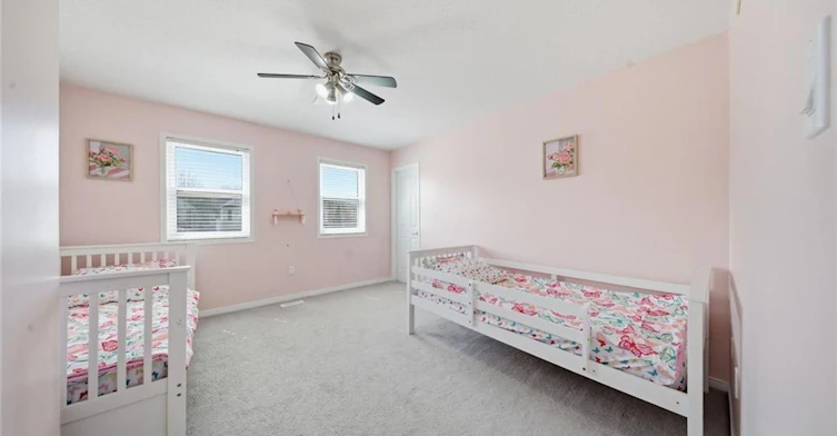 Upper-20 Webb Avenue, Brantford, ON, N3T 6S5 - 22