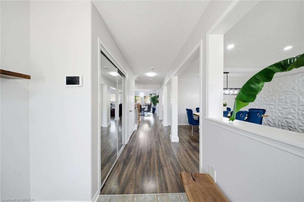 Upper-20 Webb Avenue, Brantford, ON, N3T 6S5 - 7