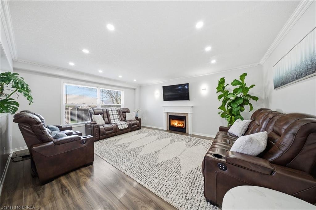 Upper-20 Webb Avenue, Brantford, ON, N3T 6S5 - 15