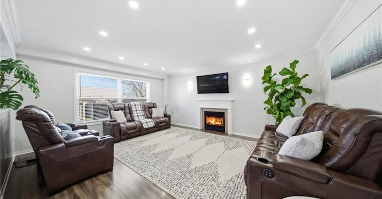 Upper-20 Webb Avenue, Brantford, ON, N3T 6S5 - 15
