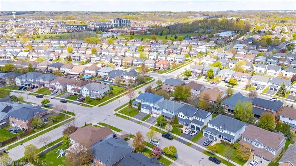 Upper-20 Webb Avenue, Brantford, ON, N3T 6S5 - 5