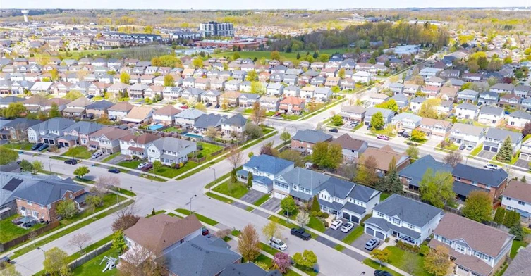 Upper-20 Webb Avenue, Brantford, ON, N3T 6S5 - 5