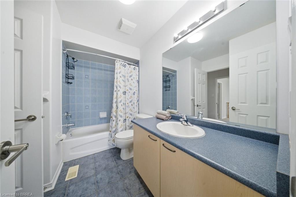 Upper-20 Webb Avenue, Brantford, ON, N3T 6S5 - 20