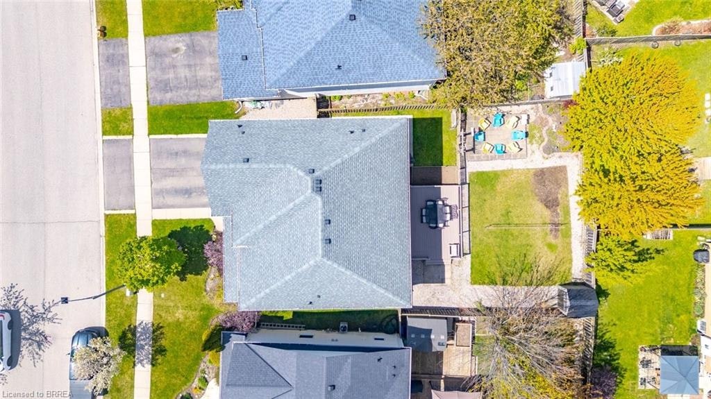 Upper-20 Webb Avenue, Brantford, ON, N3T 6S5 - 4