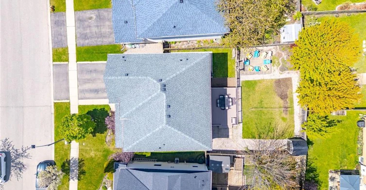 Upper-20 Webb Avenue, Brantford, ON, N3T 6S5 - 4