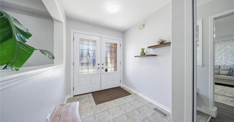 Upper-20 Webb Avenue, Brantford, ON, N3T 6S5 - 6