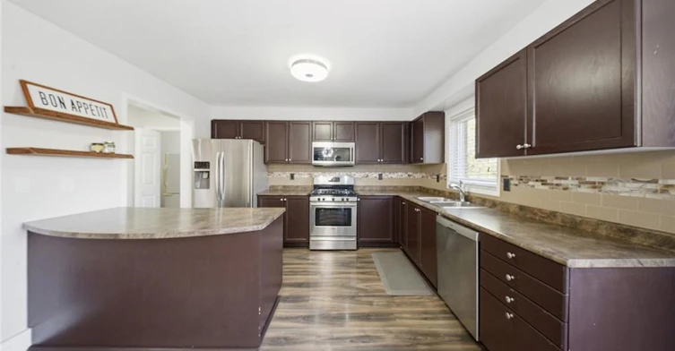 Upper-20 Webb Avenue, Brantford, ON, N3T 6S5 - 13
