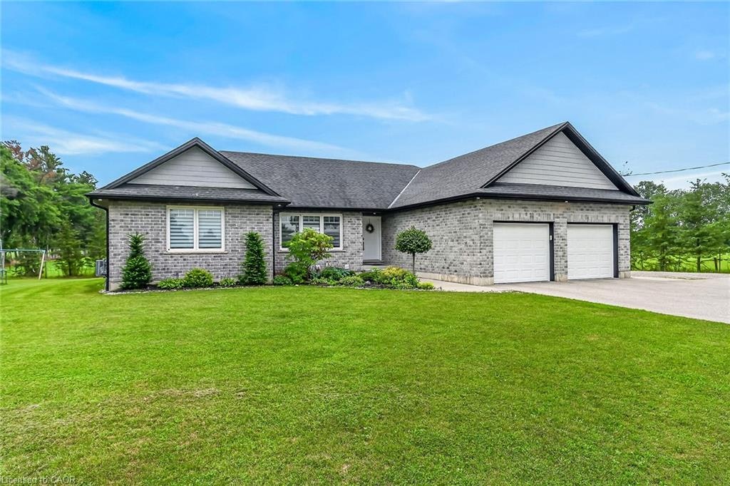 1874 Windham Rd 7 Road, Norfolk County, ON, N0E 1V0