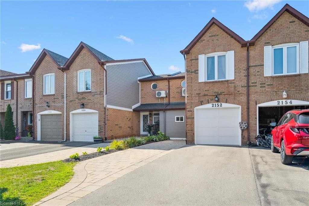 2152 Pelee Boulevard, Oakville, ON, L6H 4C8