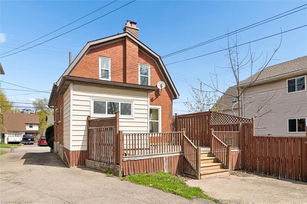 367 Victoria Street S, Kitchener, ON, N2M 3A4 - 32