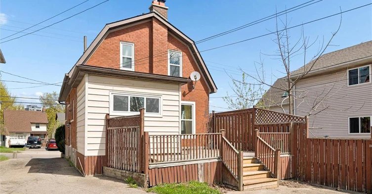 367 Victoria Street S, Kitchener, ON, N2M 3A4 - 32