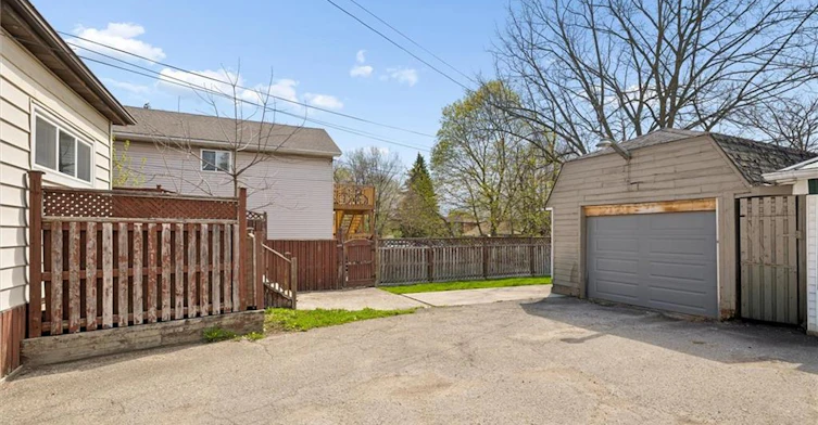 367 Victoria Street S, Kitchener, ON, N2M 3A4 - 26