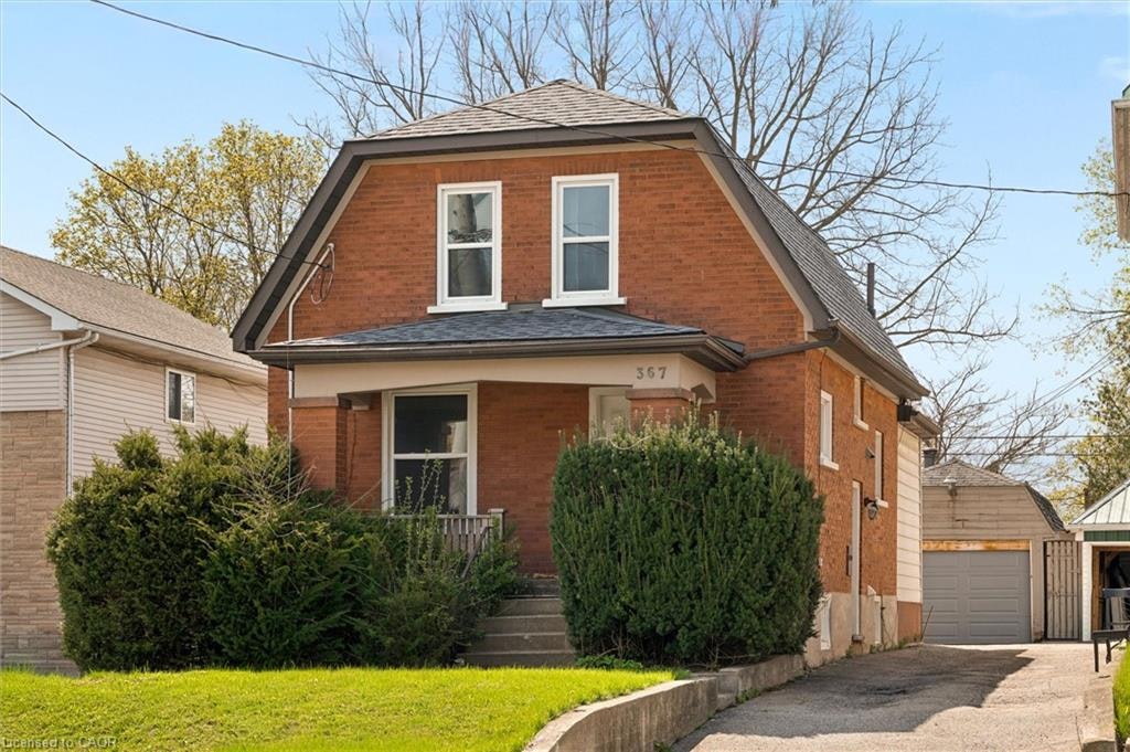367 Victoria Street S, Kitchener, ON, N2M 3A4 - 2