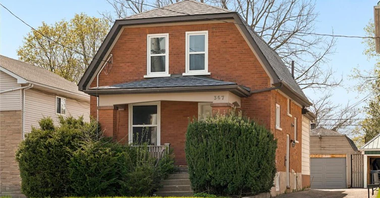 367 Victoria Street S, Kitchener, ON, N2M 3A4 - 2