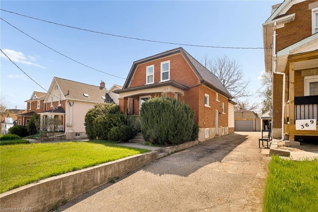 367 Victoria Street S, Kitchener, ON, N2M 3A4 - 3