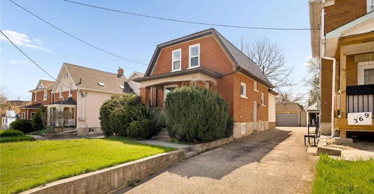 367 Victoria Street S, Kitchener, ON, N2M 3A4 - 3