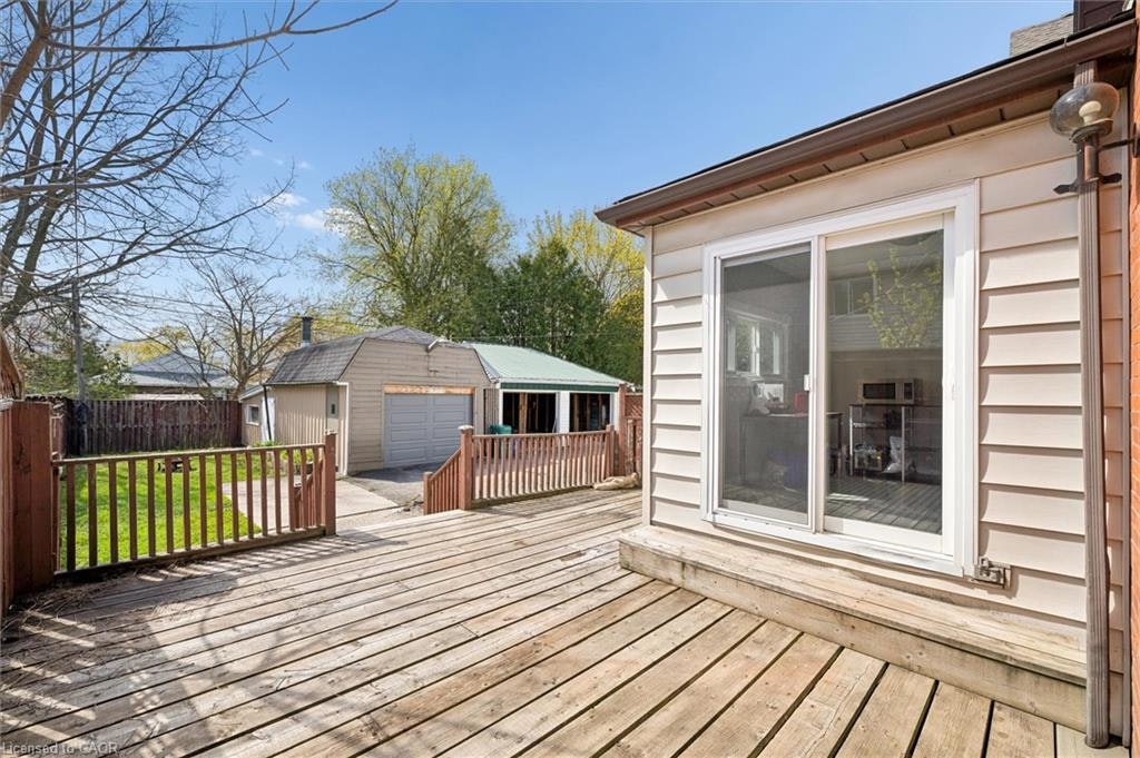 367 Victoria Street S, Kitchener, ON, N2M 3A4 - 29