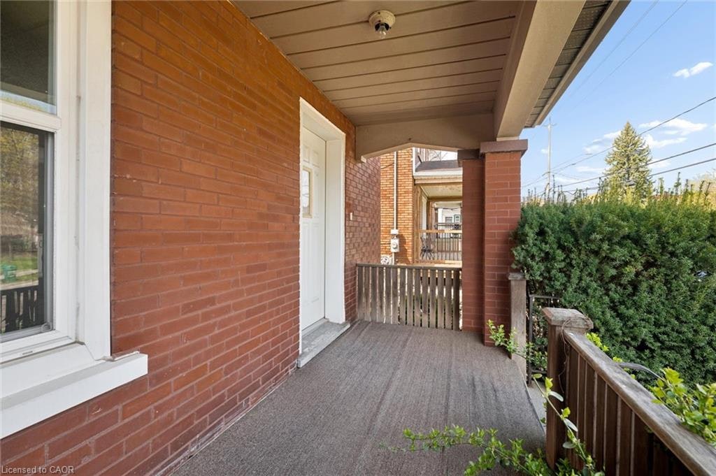 367 Victoria Street S, Kitchener, ON, N2M 3A4 - 4