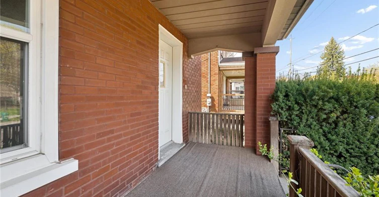 367 Victoria Street S, Kitchener, ON, N2M 3A4 - 4