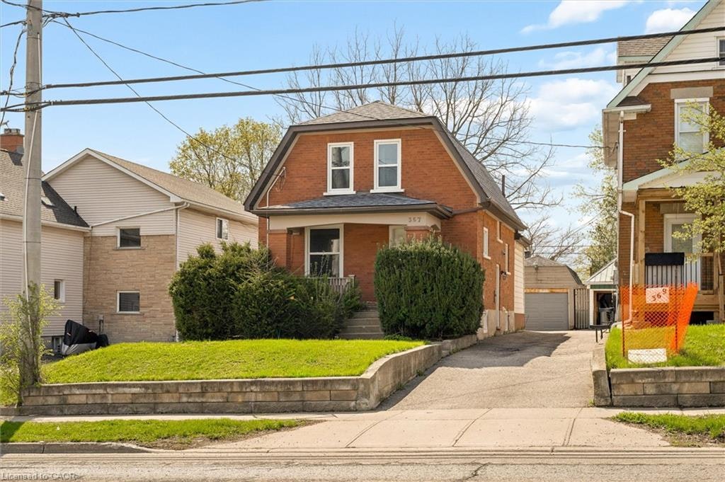 367 Victoria Street S, Kitchener, ON, N2M 3A4