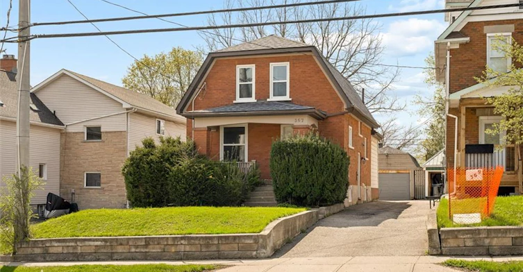 367 Victoria Street S, Kitchener, ON, N2M 3A4