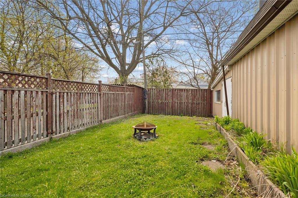 367 Victoria Street S, Kitchener, ON, N2M 3A4 - 31