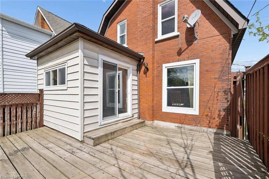 367 Victoria Street S, Kitchener, ON, N2M 3A4 - 28