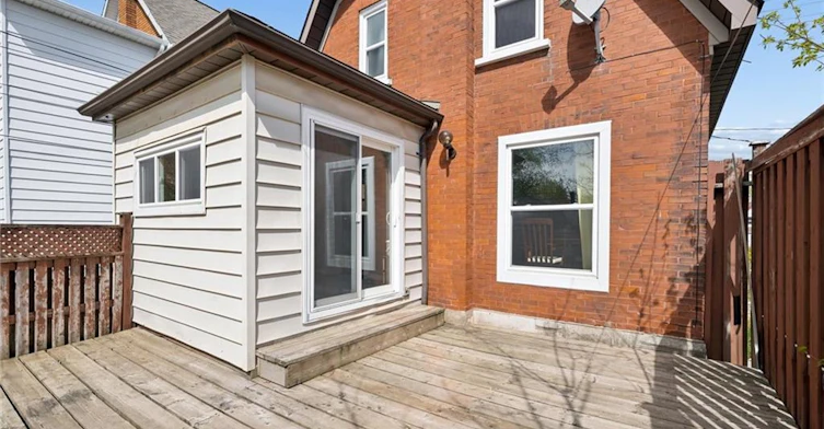 367 Victoria Street S, Kitchener, ON, N2M 3A4 - 28