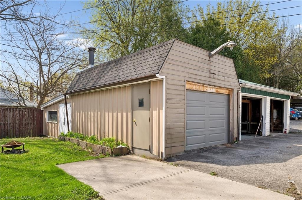 367 Victoria Street S, Kitchener, ON, N2M 3A4 - 30