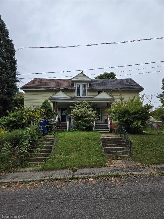 4340 Elgin Street, Niagara Falls, ON, L2E 2X8