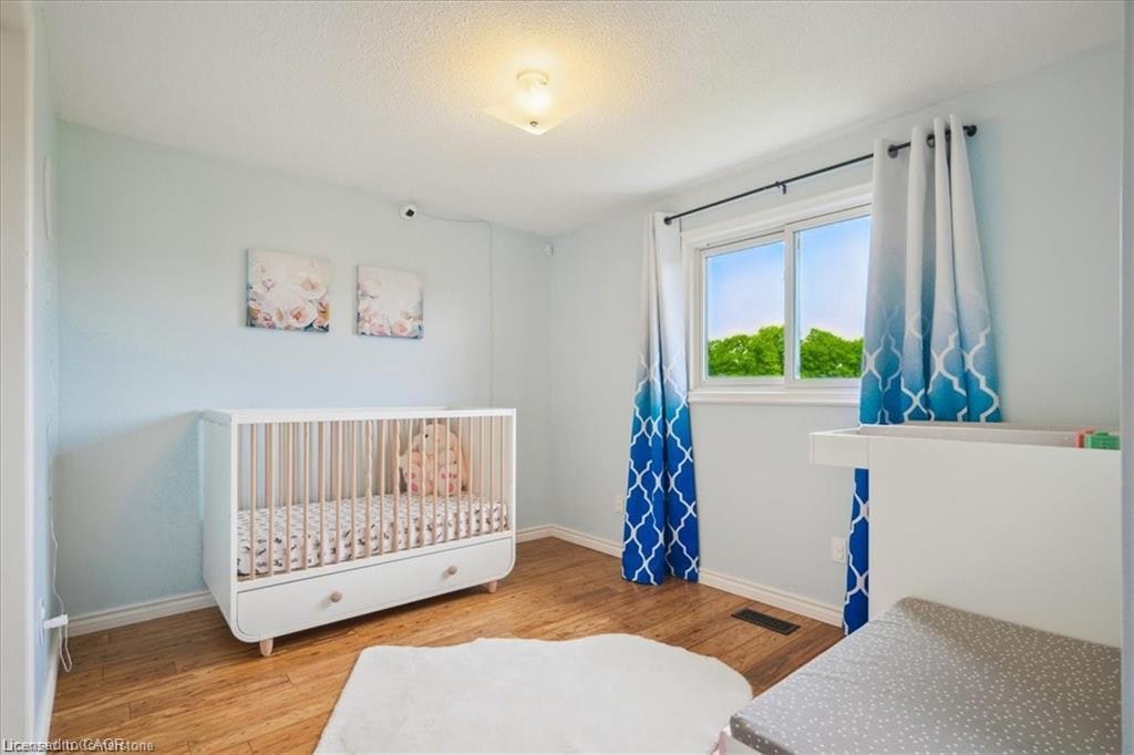 Upper-47 Claycroft Crescent, Kitchener, ON, N2N 2R6 - 18