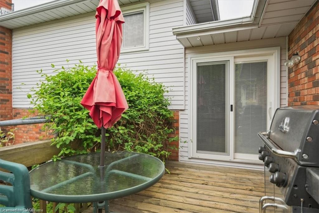 Upper-47 Claycroft Crescent, Kitchener, ON, N2N 2R6 - 4