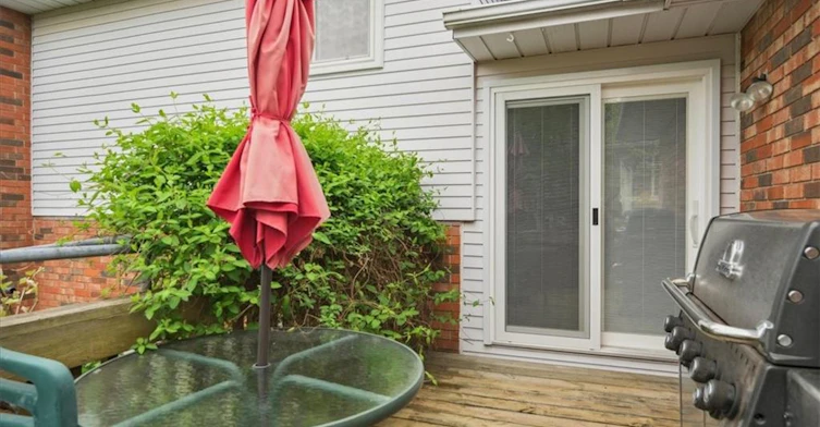 Upper-47 Claycroft Crescent, Kitchener, ON, N2N 2R6 - 4