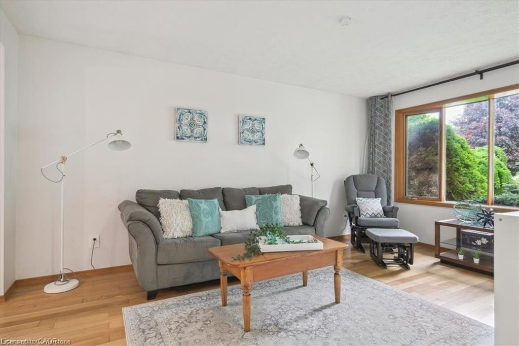 Upper-47 Claycroft Crescent, Kitchener, ON, N2N 2R6 - 7
