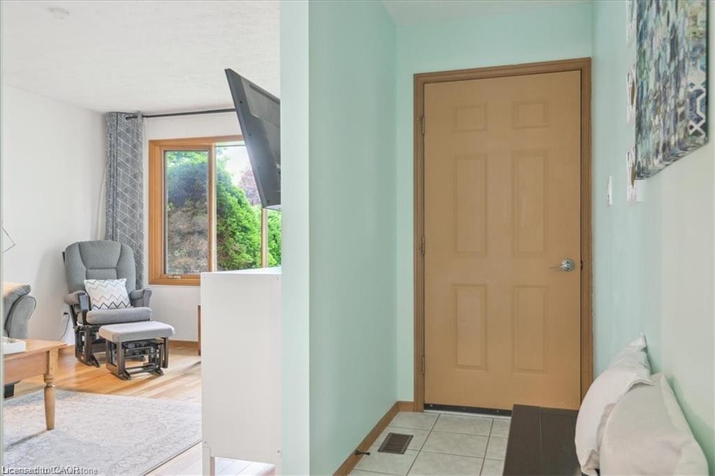Upper-47 Claycroft Crescent, Kitchener, ON, N2N 2R6 - 5