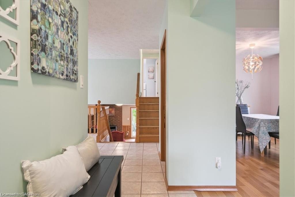 Upper-47 Claycroft Crescent, Kitchener, ON, N2N 2R6 - 6