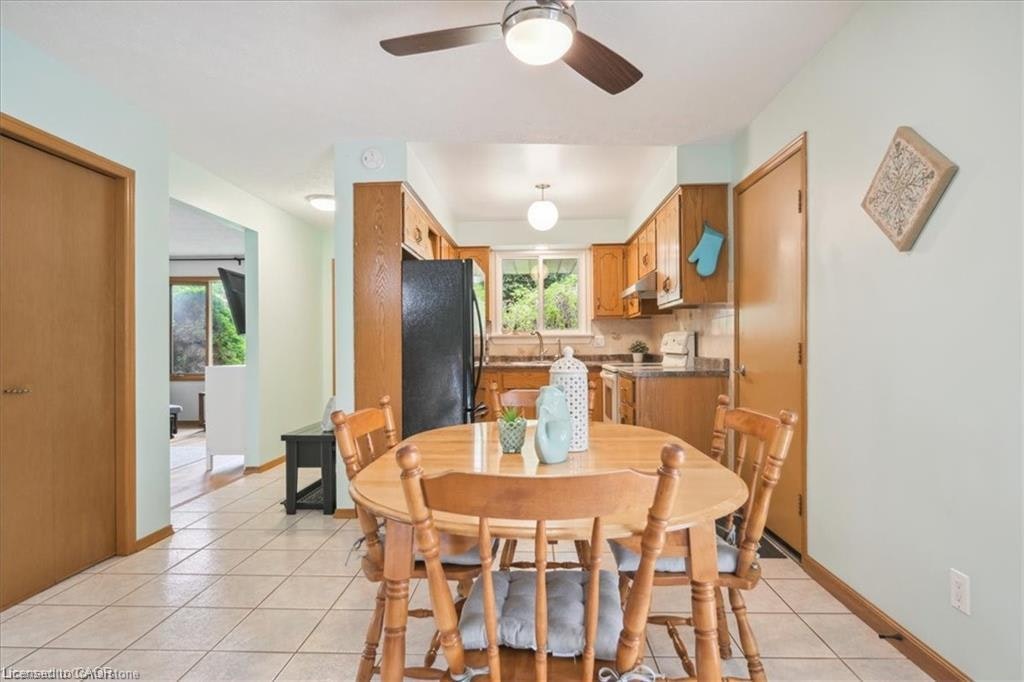 Upper-47 Claycroft Crescent, Kitchener, ON, N2N 2R6 - 13