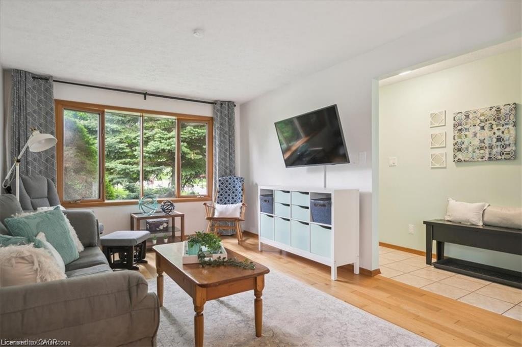 Upper-47 Claycroft Crescent, Kitchener, ON, N2N 2R6 - 8