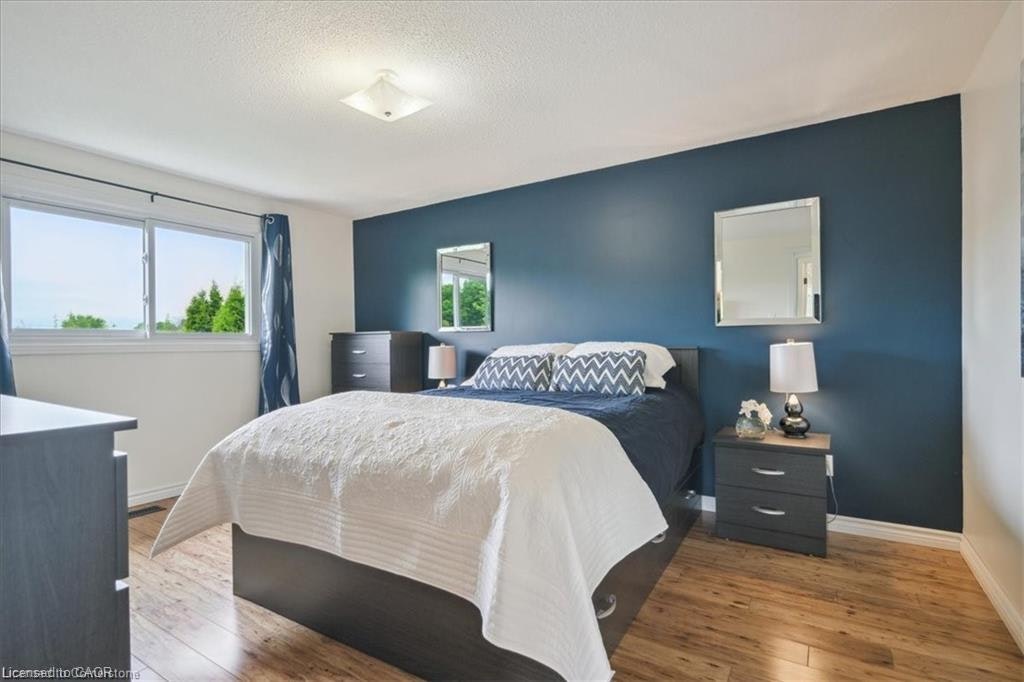 Upper-47 Claycroft Crescent, Kitchener, ON, N2N 2R6 - 17