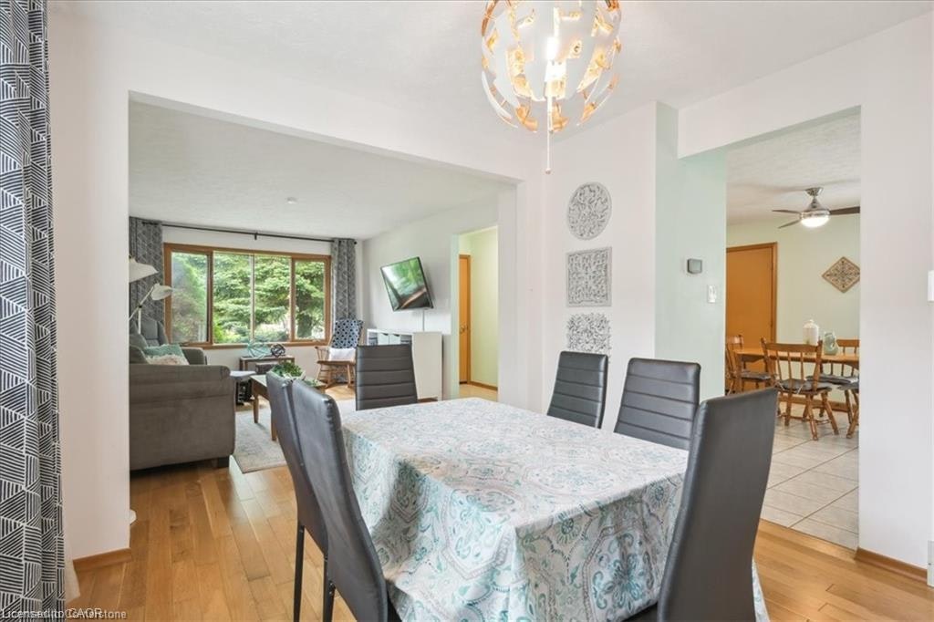 Upper-47 Claycroft Crescent, Kitchener, ON, N2N 2R6 - 11