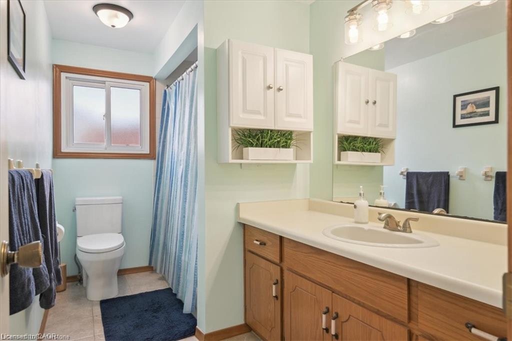 Upper-47 Claycroft Crescent, Kitchener, ON, N2N 2R6 - 16