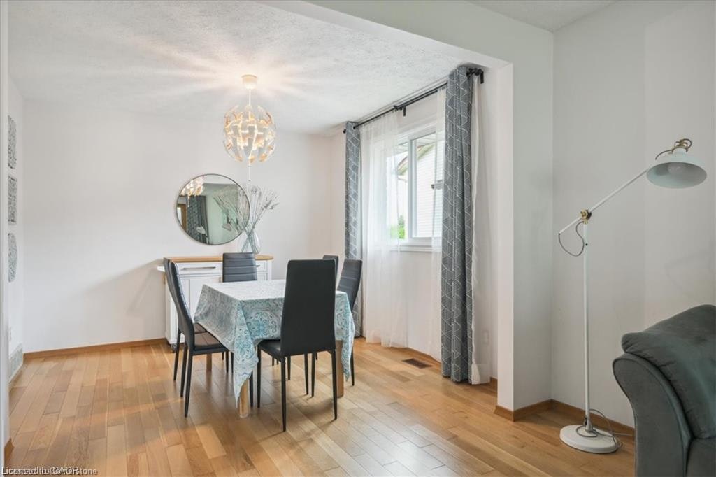 Upper-47 Claycroft Crescent, Kitchener, ON, N2N 2R6 - 10