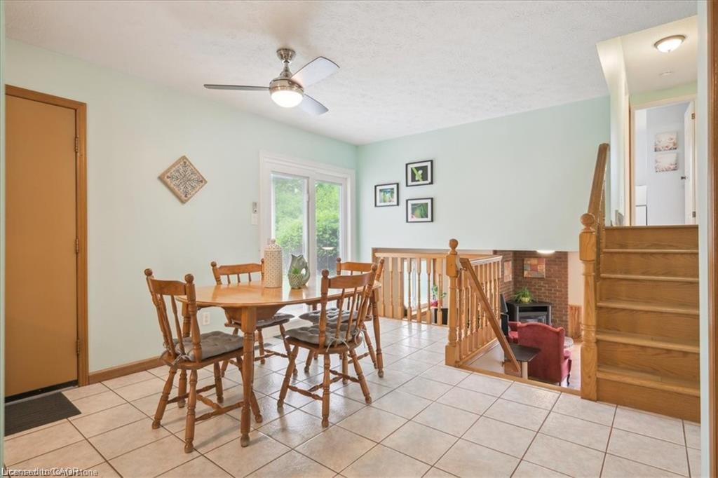 Upper-47 Claycroft Crescent, Kitchener, ON, N2N 2R6 - 12