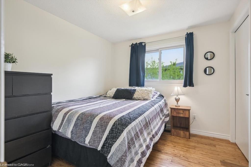 Upper-47 Claycroft Crescent, Kitchener, ON, N2N 2R6 - 19