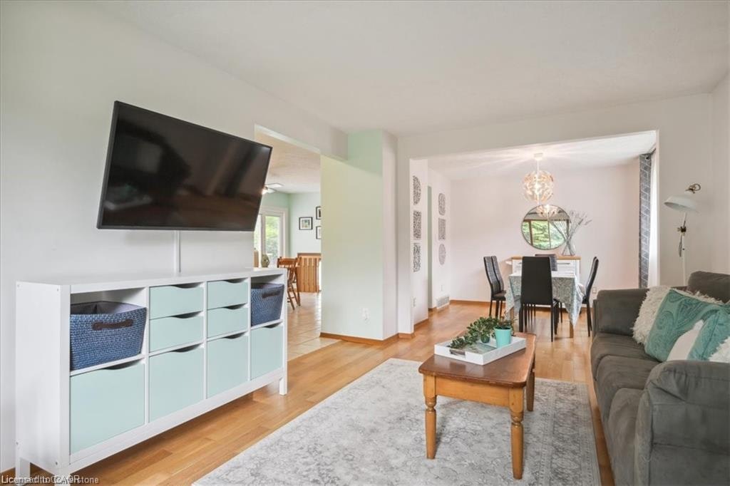 Upper-47 Claycroft Crescent, Kitchener, ON, N2N 2R6 - 9