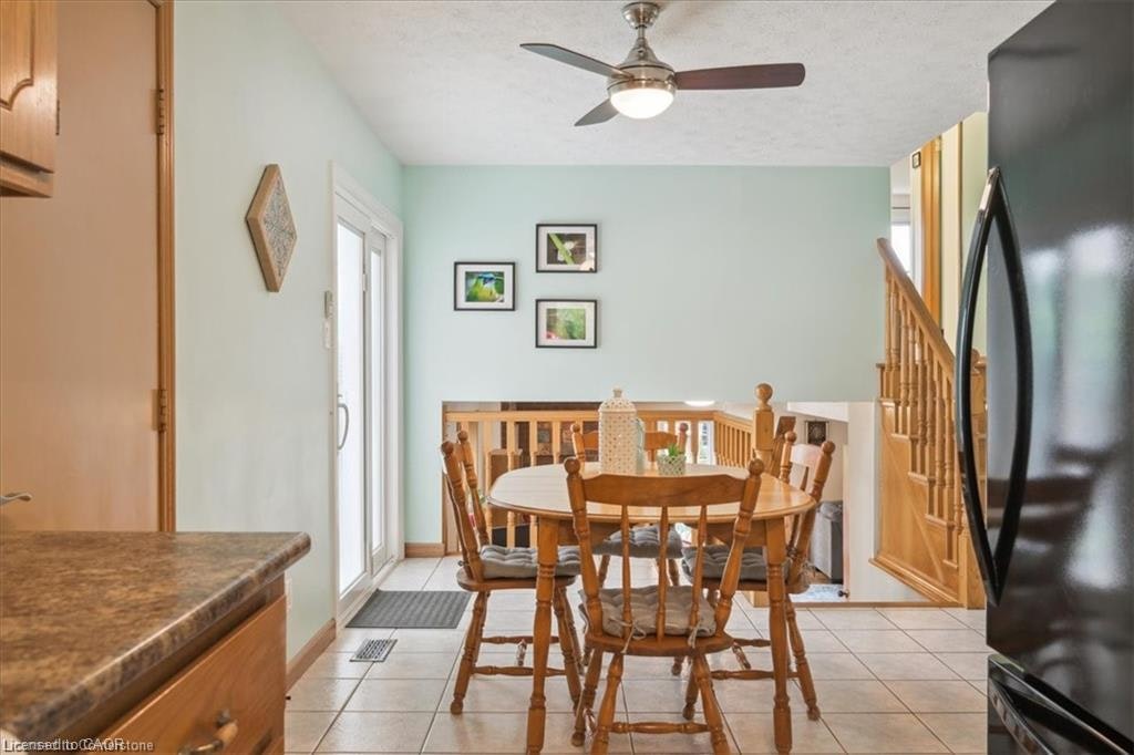 Upper-47 Claycroft Crescent, Kitchener, ON, N2N 2R6 - 15