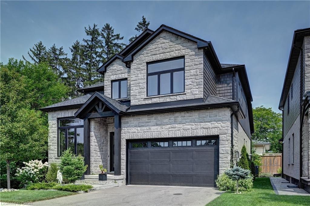 8-450 Bridgeport Road, Kitchener, ON, N2K 1N7
