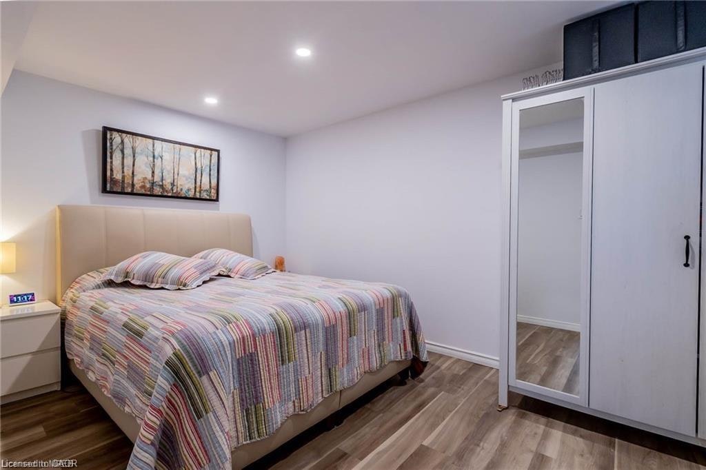 BSMT(LOWER)-3774 Mathewson Avenue, Fort Erie, ON, L0S 1B0 - 12
