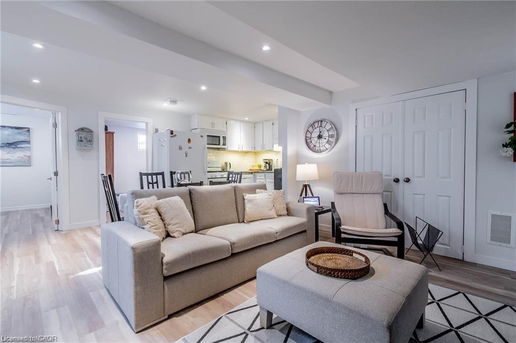 BSMT(LOWER)-3774 Mathewson Avenue, Fort Erie, ON, L0S 1B0 - 6
