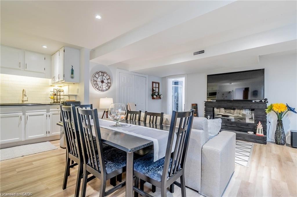 BSMT(LOWER)-3774 Mathewson Avenue, Fort Erie, ON, L0S 1B0 - 3